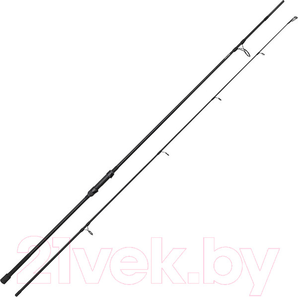 Изображение товара Удилище Okuma Custom Black Carp / CB-CA-1302H-3.5Lbs