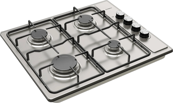 Изображение товара Газовая варочная панель Darina T1 BGM341 11 X