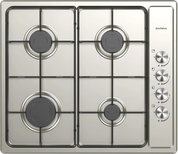 Изображение товара Газовая варочная панель Darina T1 BGM341 11 X