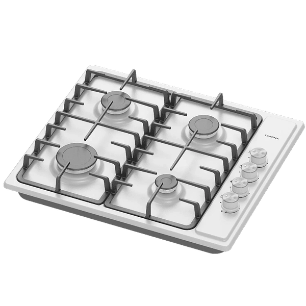 Изображение товара Газовая варочная панель Darina 1T1 BGM341 11 W