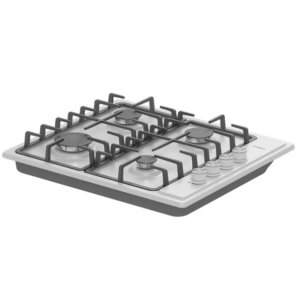 Изображение товара Газовая варочная панель Darina 1T1 BGM341 11 W