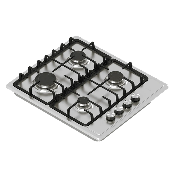 Изображение товара Газовая варочная панель Darina 1T1 BGM341 11 X