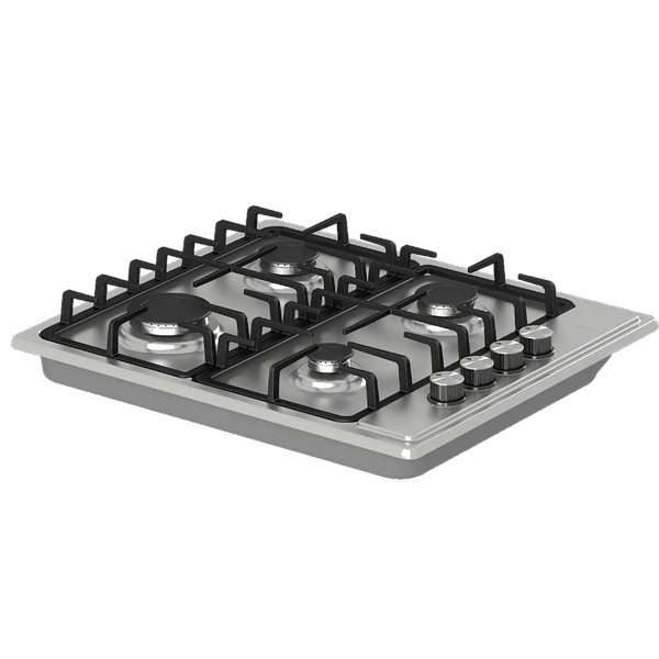 Изображение товара Газовая варочная панель Darina 1T1 BGM341 11 X
