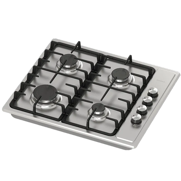 Изображение товара Газовая варочная панель Darina 1T1 BGM341 12 X