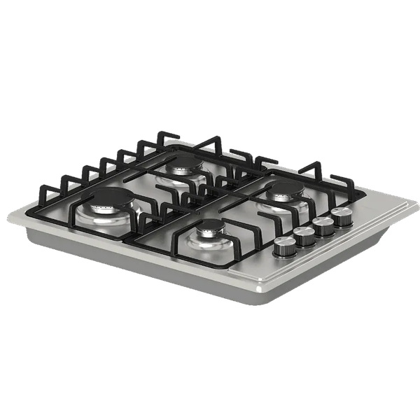 Изображение товара Газовая варочная панель Darina 1T1 BGM341 12 X