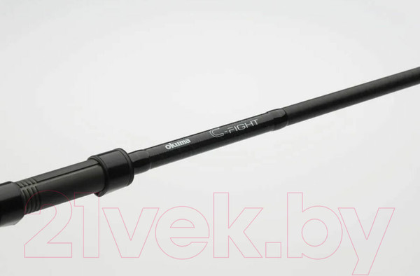 Изображение товара Удилище Okuma C-Fight Spod Carp / CF-CA-1202XXH-4.5Lbs