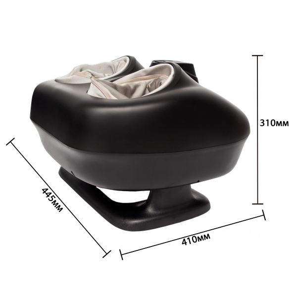 Изображение товара Массажер электронный Comtek MS-703