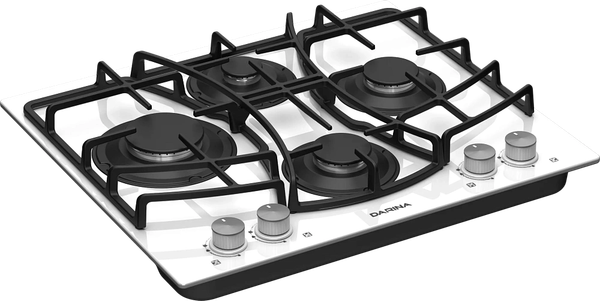 Изображение товара Газовая варочная панель Darina 1T BGC341 12 W