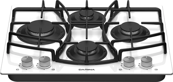 Изображение товара Газовая варочная панель Darina 1T BGC341 12 W
