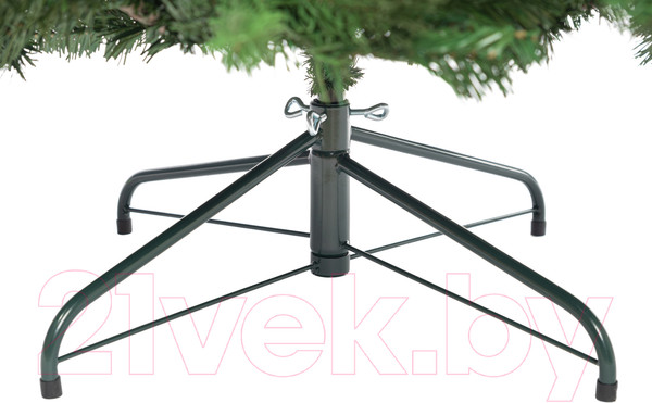 Изображение товара Ель искусственная Winter Time 245 / NRV08-1537T