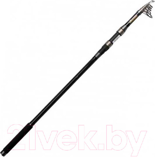 Изображение товара Удилище Okuma Safina-X Tele Carp / SX-CA-1207MH-T-3.0lbs