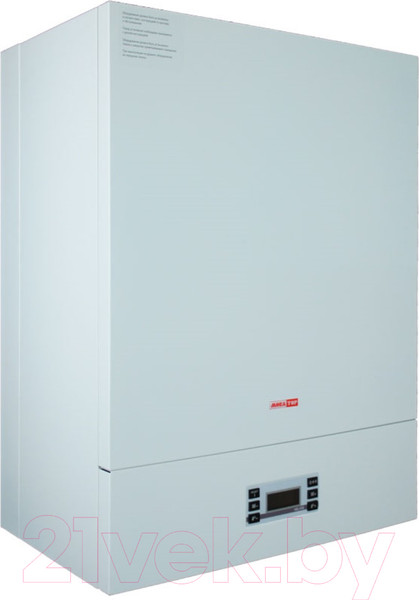 Изображение товара Газовый котел Mora Top Helios 35 KT (турбированный)