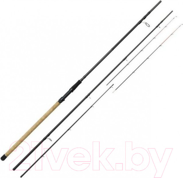 Изображение товара Удилище Okuma Custom Black Method Feeder / CB-F-1203MH-60g