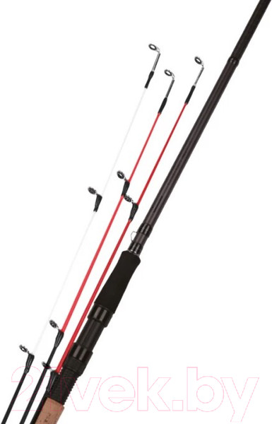 Изображение товара Удилище Okuma Custom Black Method Feeder / CB-F-1203MH-60g