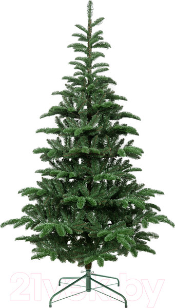 Изображение товара Ель искусственная Winter Time 215 / MKB07-941T