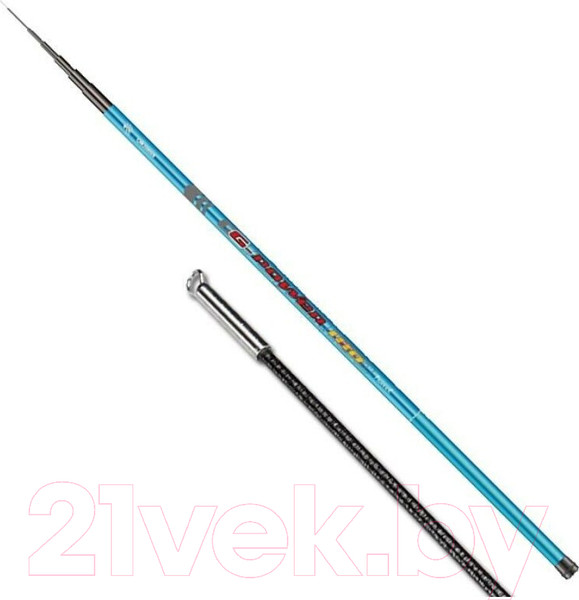 Изображение товара Удилище Okuma G-Power Tele Pole / G-Power-Pole-5005M