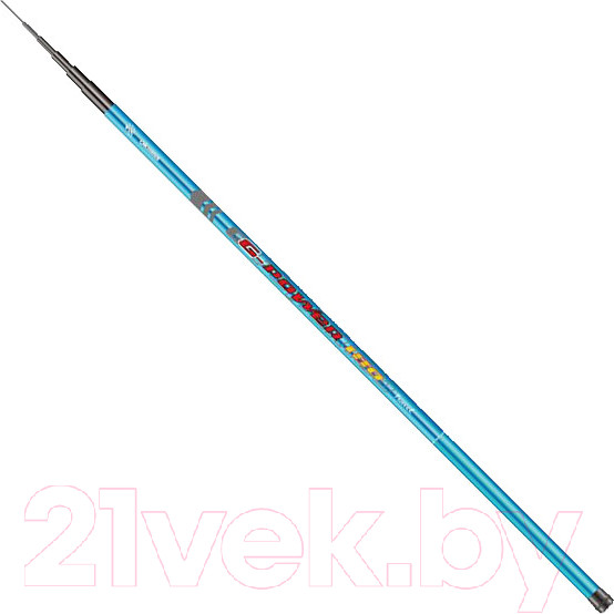 Изображение товара Удилище Okuma Competition Telepole / COMPETITION-Pole-4004MH
