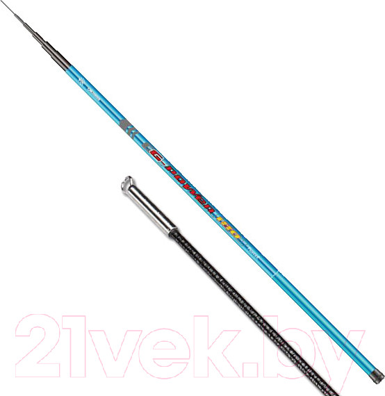 Изображение товара Удилище Okuma Competition Telepole / COMPETITION-Pole-5005MH