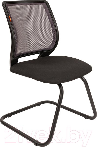 Изображение товара Стул офисный Chairman 699 V (TW серый)