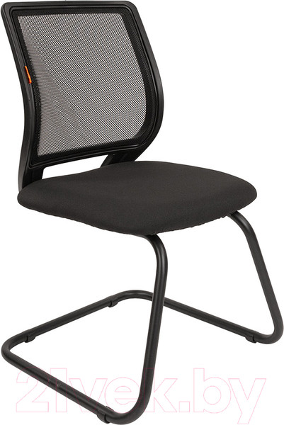 Изображение товара Стул офисный Chairman 699 V (TW черный)