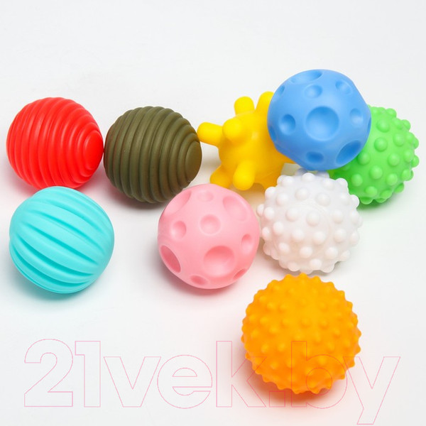 Изображение товара Развивающий игровой набор Крошка Я Адвент-календарь / 6941004