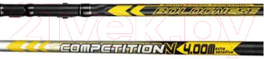 Изображение товара Удилище Okuma Competition Bolognese / COMPETITION-Bolo-5005MH