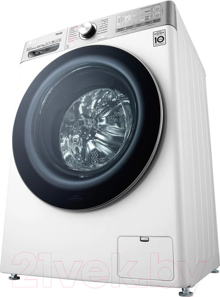 Изображение товара Стирально-сушильная машина LG TW4V9RD9E