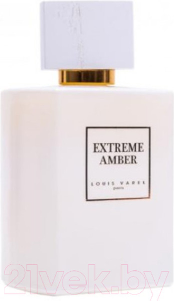 Изображение товара Парфюмерная вода Louis Varel Extreme Amber (100мл)