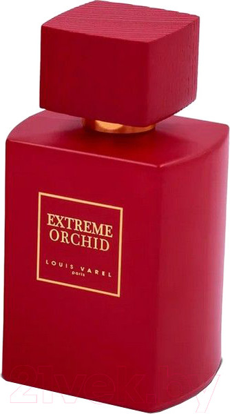 Изображение товара Парфюмерная вода Louis Varel Extreme Orchid  (100мл)
