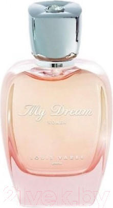 Изображение товара Парфюмерная вода Louis Varel My Dream (90мл)