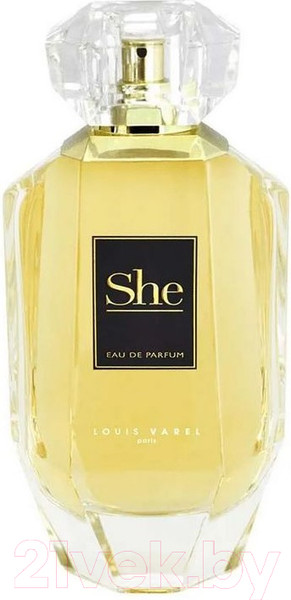 Изображение товара Парфюмерная вода Louis Varel She (100мл)