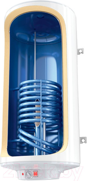 Изображение товара Накопительный водонагреватель Tesy ModEco Ceramic 150 / GCV11SLO (левый вывод)