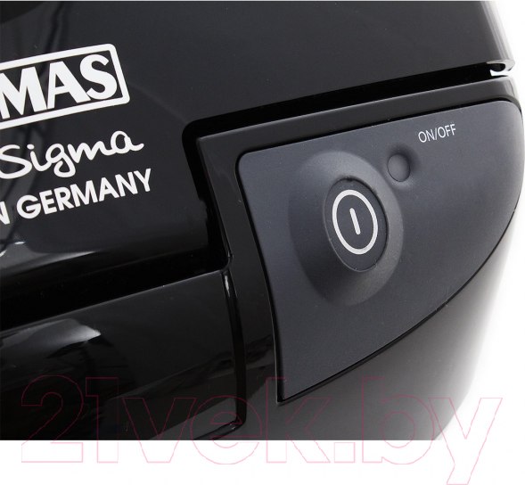 Изображение товара Пылесос Thomas Twin T1 Sigma Aquafilter (788559)