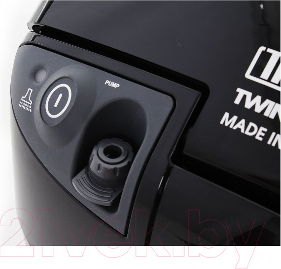 Изображение товара Пылесос Thomas Twin T1 Sigma Aquafilter (788559)