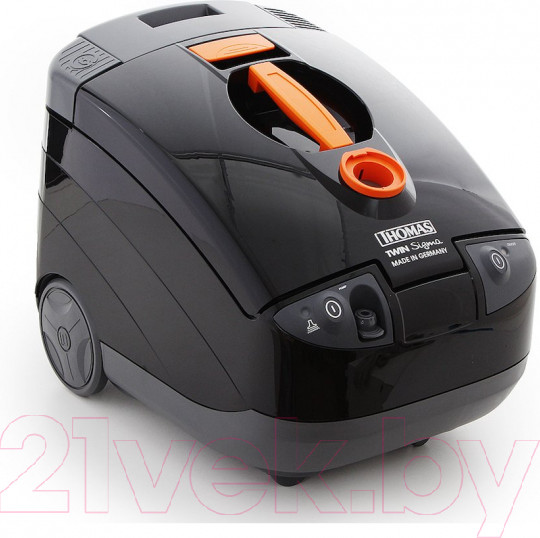 Изображение товара Пылесос Thomas Twin T1 Sigma Aquafilter (788559)