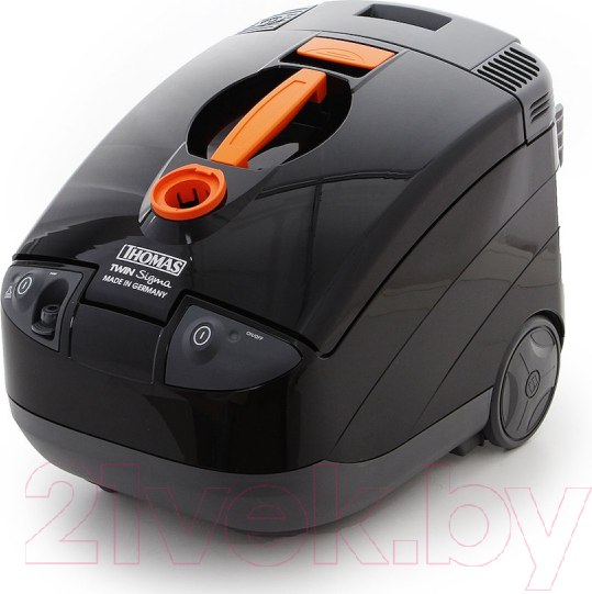 Изображение товара Пылесос Thomas Twin T1 Sigma Aquafilter (788559)