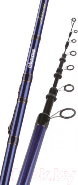 Изображение товара Удилище Okuma Astral Bolognese / ASTRAL-BOLO-5005M