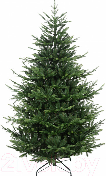 Изображение товара Ель искусственная Winter Time 245 / EB08-3423T