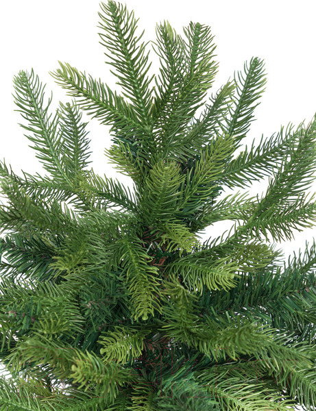 Изображение товара Ель искусственная Winter Time 215 / JKM07-2382T