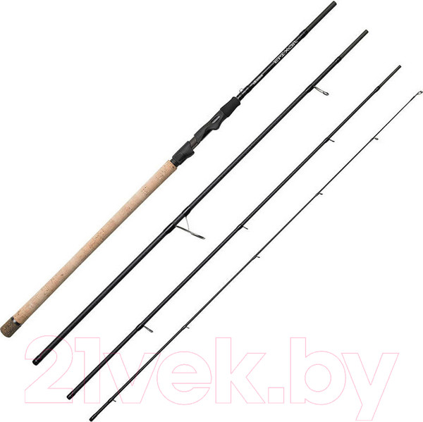 Изображение товара Удилище Okuma Epixor Travel / EPI-S-964ML