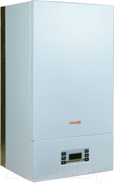 Изображение товара Газовый котел Mora Top Helios 18 ST (турбированный)