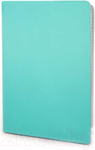 Изображение товара Визитница DPS 2878/10-118 (бирюзовый)