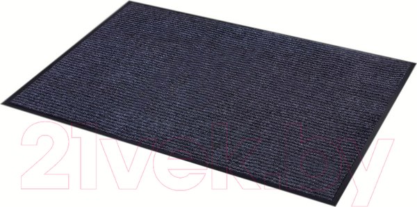 Изображение товара Коврик грязезащитный Blabar Tuff Lux 60x90см / 92172 (серый)