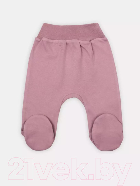 Изображение товара Набор ползунков Rant Twin Big Dream (Cloud Pink, р.62)