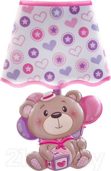 Изображение товара Ночник Bondibon Медвежонок / ВВ2864