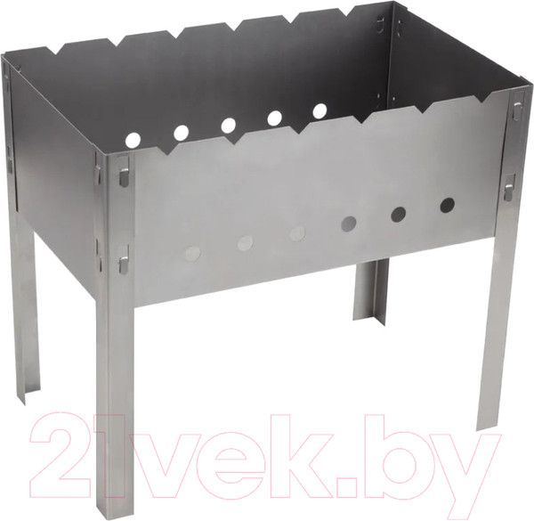 Изображение товара Мангал ECOS 182519