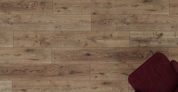 Изображение товара Ламинат Kastamonu Sunfloor Дуб Вермонт (SF32TV-40)