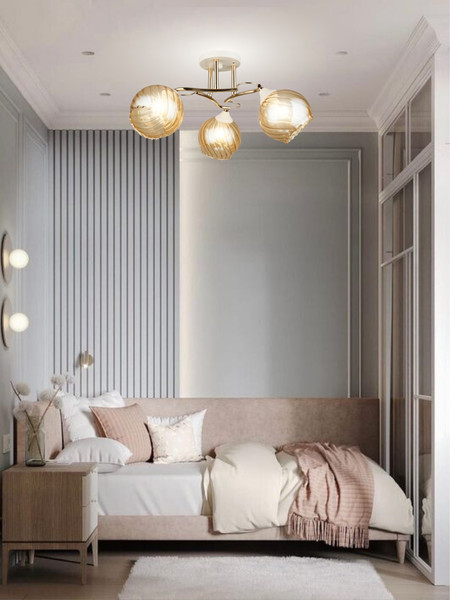 Изображение товара Люстра Aitin-Pro НПБ C1516/3