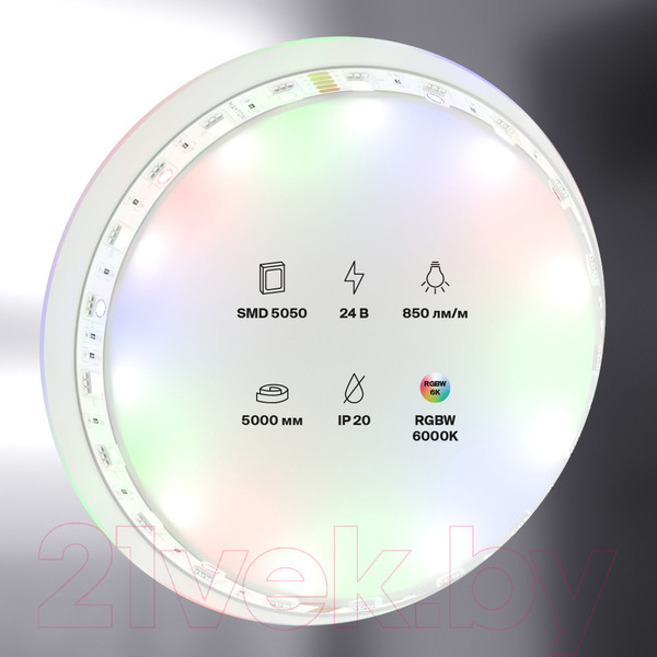 Изображение товара Светодиодная лента Maytoni Led Strip 24В / 10178