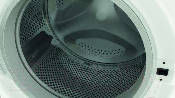 Изображение товара Стиральная машина Indesit BWE 81282 L